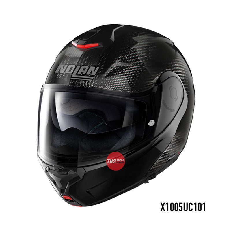 Nolan X1005 Ultra Carbon (101) (Nolan Branded) Size 3XL