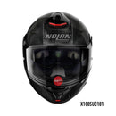 Nolan X1005 Ultra Carbon (1) (XLite Branded) Size 2XL
