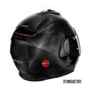 Nolan X1005 Ultra Carbon (1) (XLite Branded) Size Medium