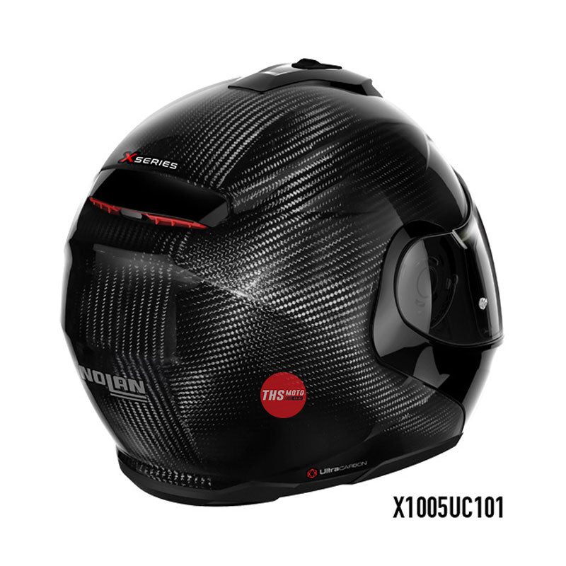 Nolan X1005 Ultra Carbon (101) (Nolan Branded) Size 3XL