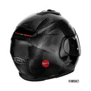 Nolan X1005 Ultra Carbon (1) (XLite Branded) Size 2XL