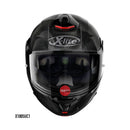 Nolan X1005 Ultra Carbon (1) (XLite Branded) Size Small