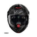 Nolan X1005 Ultra Carbon (1) (XLite Branded) Size Medium
