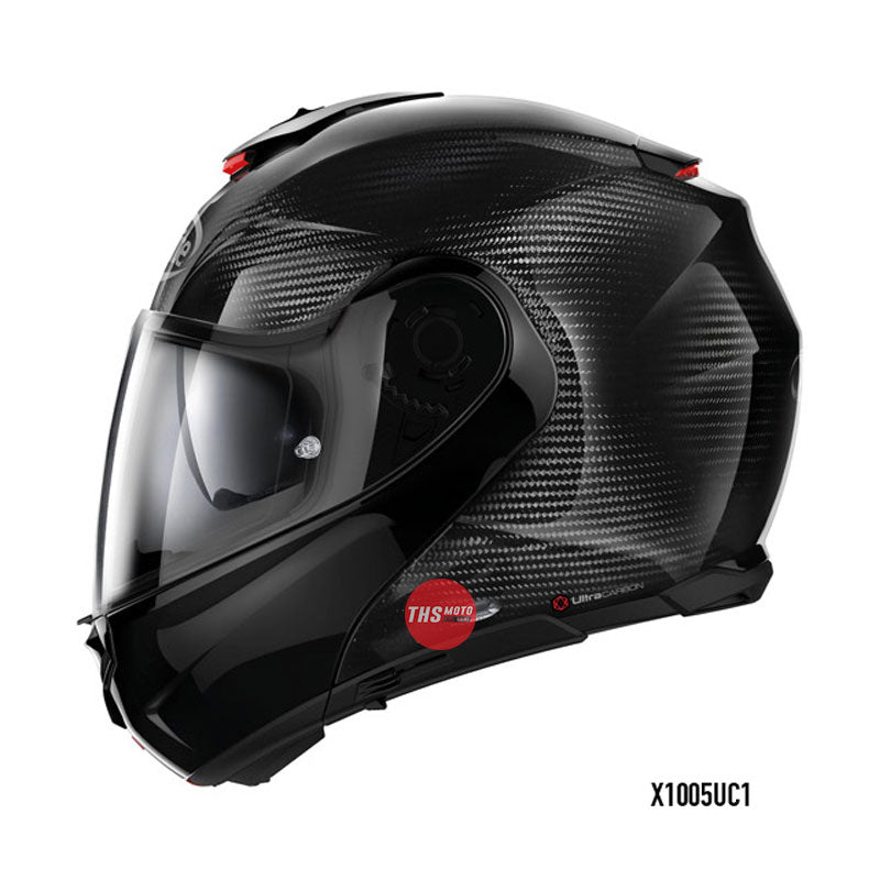 Nolan X1005 Ultra Carbon (101) (Nolan Branded) Size 3XL