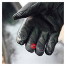 Merlin Rexx All-Season Hydro D3O Gloves Black Size Medium