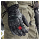 Merlin Rexx All-Season Hydro D3O Gloves Black Size 2XL