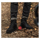 Stylmartin Zed Michelin Sole Boots Black 39