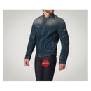 PMJ Miami Mens Jacket Blue Size XL