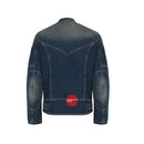 PMJ Miami Mens Jacket Blue Size XL