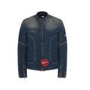 PMJ Miami Mens Jacket Blue Size XL