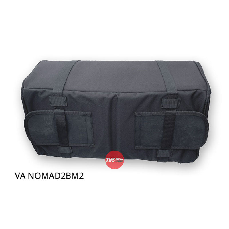 Vartex Top Roll Case 58Lt Side Straps