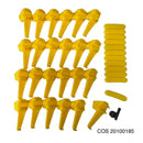 Cormach Change Head Protection Kit F24A Bike (38 Pcs)