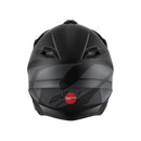 Givi 60.1 Matt Black/Dark Grey Off Road Helmet Size XL 61cm