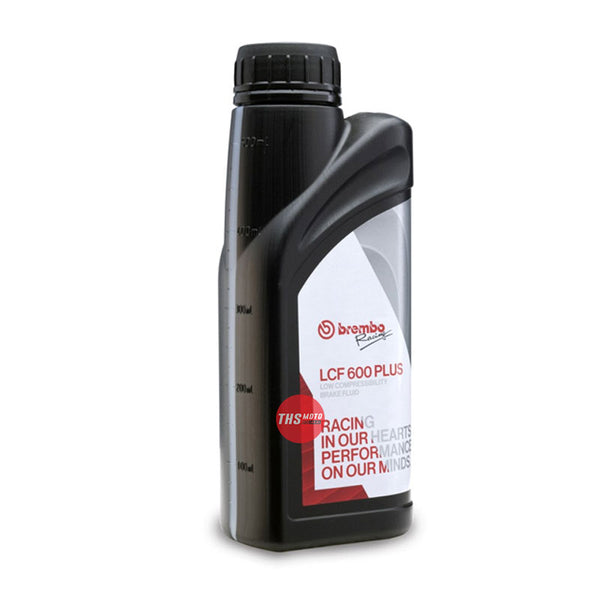 Brembo Racing Brake Fluid Lcf 600 Plus 500Ml