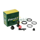 Frenkit Calliper Seal Kit Nissin Front Bmw 25