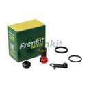Frenkit Calliper Seal Kit Brembo Rear Bmw 34