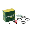 Frenkit Calliper Seal Kit Brembo Rear Bmw 38