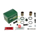 Frenkit Calliper Superkit Nissin Front Bmw 25