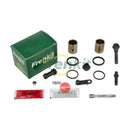 Frenkit Calliper Superkit Nissin Rear Bmw 27