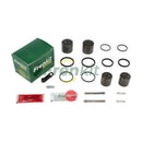 Frenkit Calliper Superkit Brembo Rear Bmw 32/34