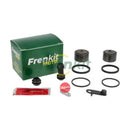 Frenkit Calliper Piston/Seal Kit Brembo Front Bmw 30/32