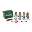 Frenkit Calliper Piston/Seal Kit Tokico Front Bmw 32/36