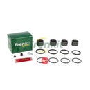 Frenkit Calliper Piston/Seal Kit Bybre Front Bmw 28
