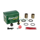 Frenkit Calliper Piston/Seal Kit Nissin Rear Bmw 27
