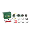 Frenkit Calliper Piston/Seal Kit Tokico Front Bmw 32/36