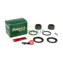 Frenkit Calliper Piston/Seal Kit Brembo Rear Bmw 38