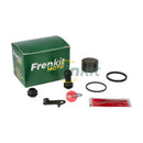 Frenkit Calliper Piston/Seal Kit Bybre/J.Juan Rear Bmw 32