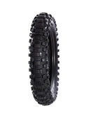 Motoz Euro Enduro 6 TEE TT 140/80-18 Rear Tyre