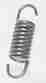 Psychic Mx Exhaust Spring Honda 90