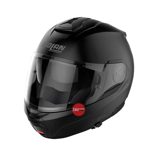 Nolan Helmet N1006 Classic Flat Black Size XL