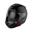 Nolan Helmet N1006 Classic Flat Black Size 2XL