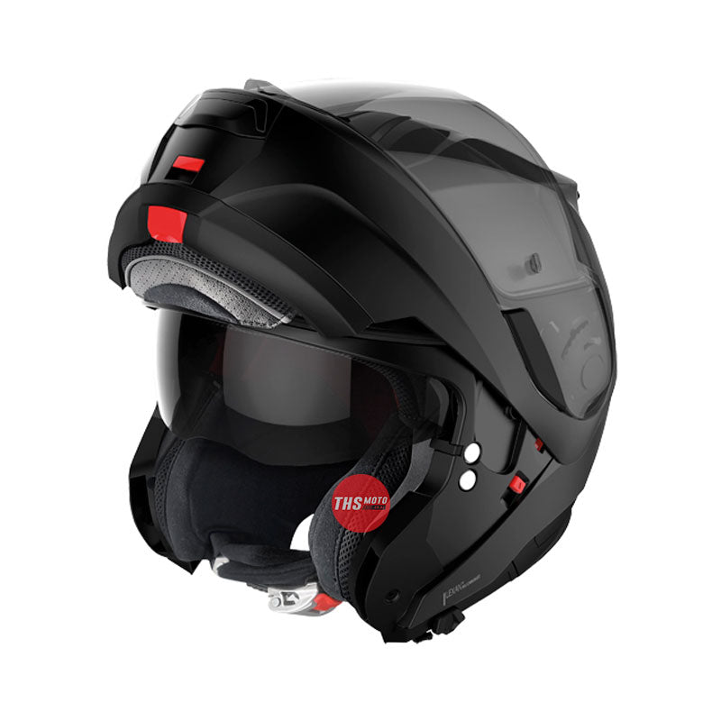 Nolan Helmet N1006 Classic Flat Black Size 2XL