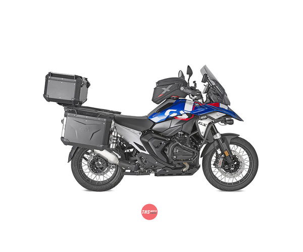 Givi Side Rack One-Fit (Obk) Bmw R 1300 Gs '24-> Kit