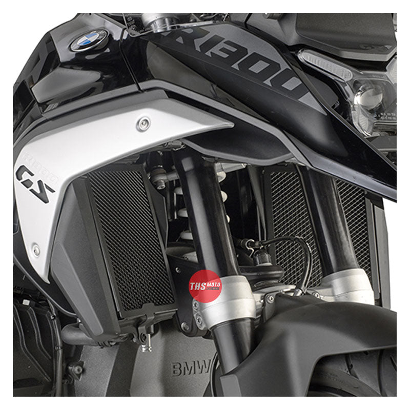 Givi Side Rack One-Fit (Obk) Bmw R 1300 Gs '24-> Kit
