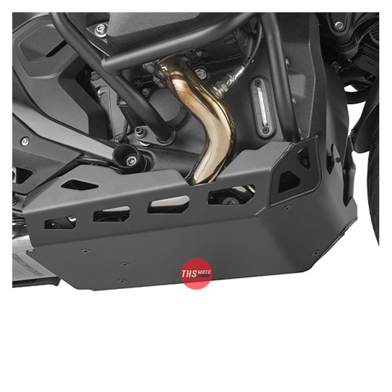 Givi Top Box Mount Alu Monokey Bmw R1300 Gs '24-> (For Oe Rack Only)