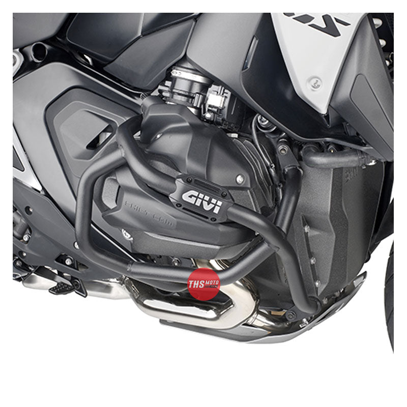 Givi Side Rack One-Fit (Obk) Bmw R 1300 Gs '24-> Kit