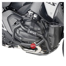 Givi Top Box Mount Alu Monokey Bmw R1300 Gs '24-> (For Oe Rack Only)