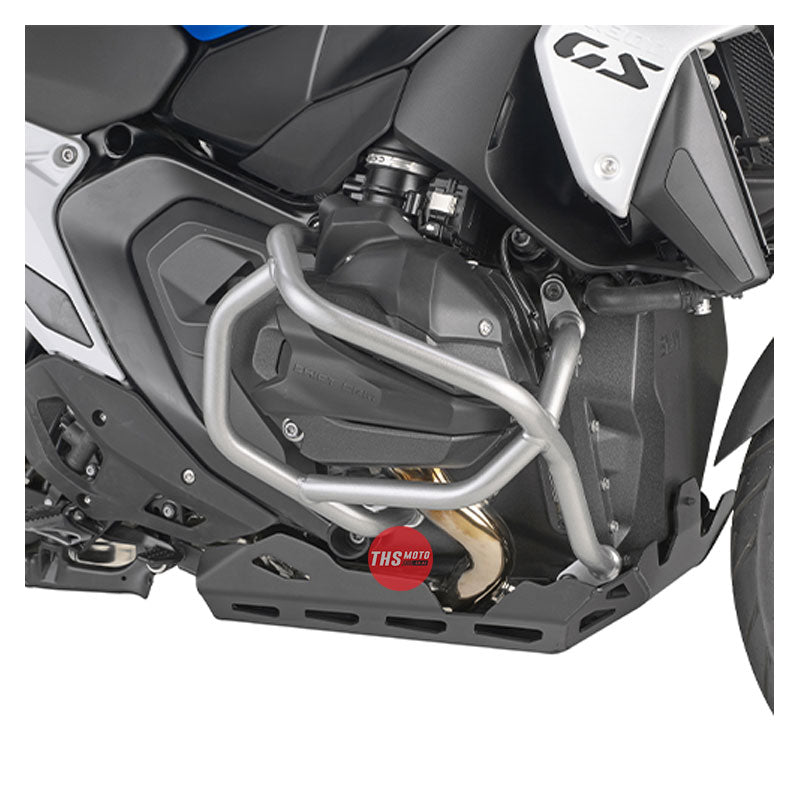 Givi Side Rack One-Fit Monokey Bmw R 1300 Gs '24->
