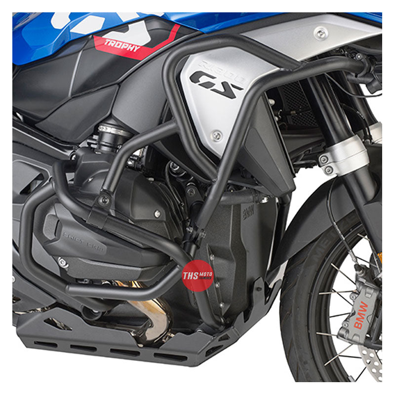 Givi Side Rack One-Fit (Obk) Bmw R 1300 Gs '24-> Kit