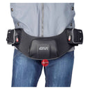 Givi Tank Bag Tanklock 20Lt Curve Base Xstream Alt. Ea118