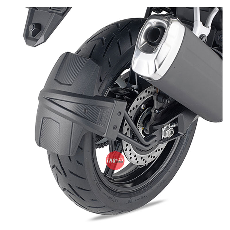 Givi Side Rack One-Fit (Obk Evo) Suzuki V-Strom 800 De '23->