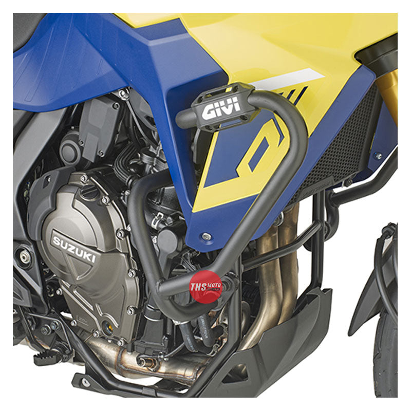 Givi Top Box Mount Needs Plate Suzuki V-Strom 800 De/Se '23->