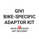 Givi Kit To Fit TNH1201 Without Oe Low Guard Honda XL750 Transalp '23->