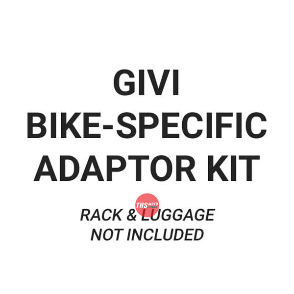 Givi Kit To Fit Tnh1201 Without Oe Low Guard Honda XL750 Transalp '23->