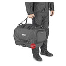 Givi Monokey Top Bag For Small Animal Transport 33Lt / 5Kg