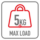 Givi Monokey Top Bag For Small Animal Transport 33Lt / 5Kg